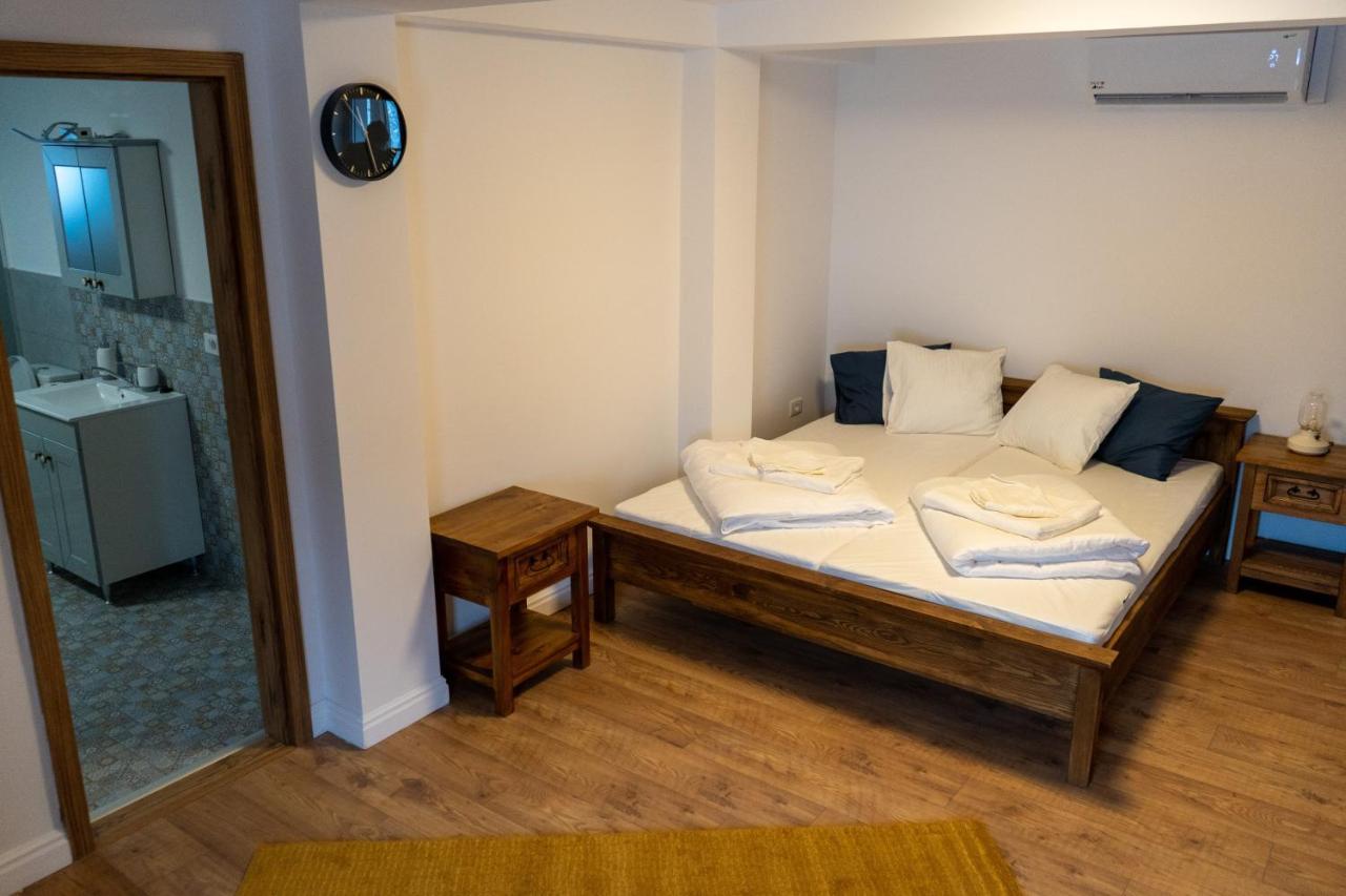 Apartments Eibenthal エクステリア 写真