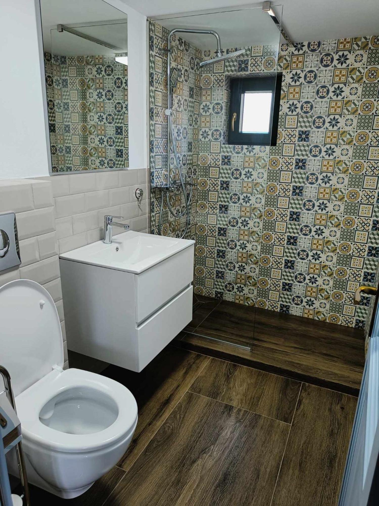 Apartments Eibenthal エクステリア 写真