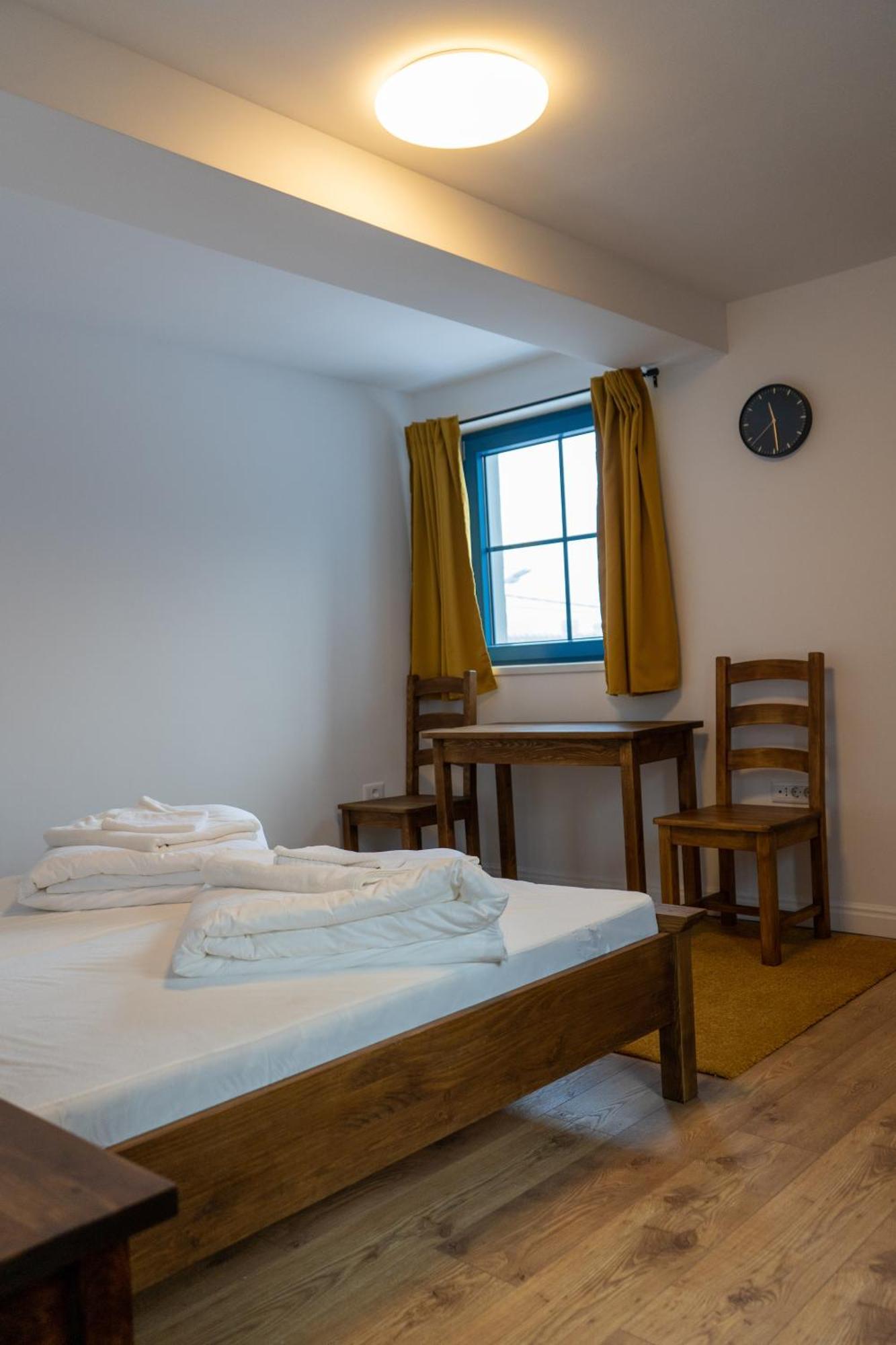 Apartments Eibenthal 部屋 写真