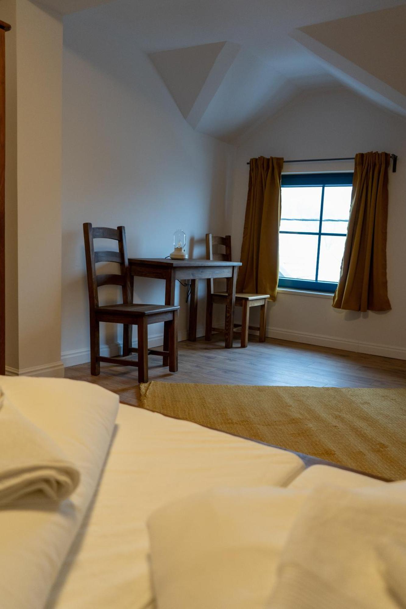 Apartments Eibenthal 部屋 写真