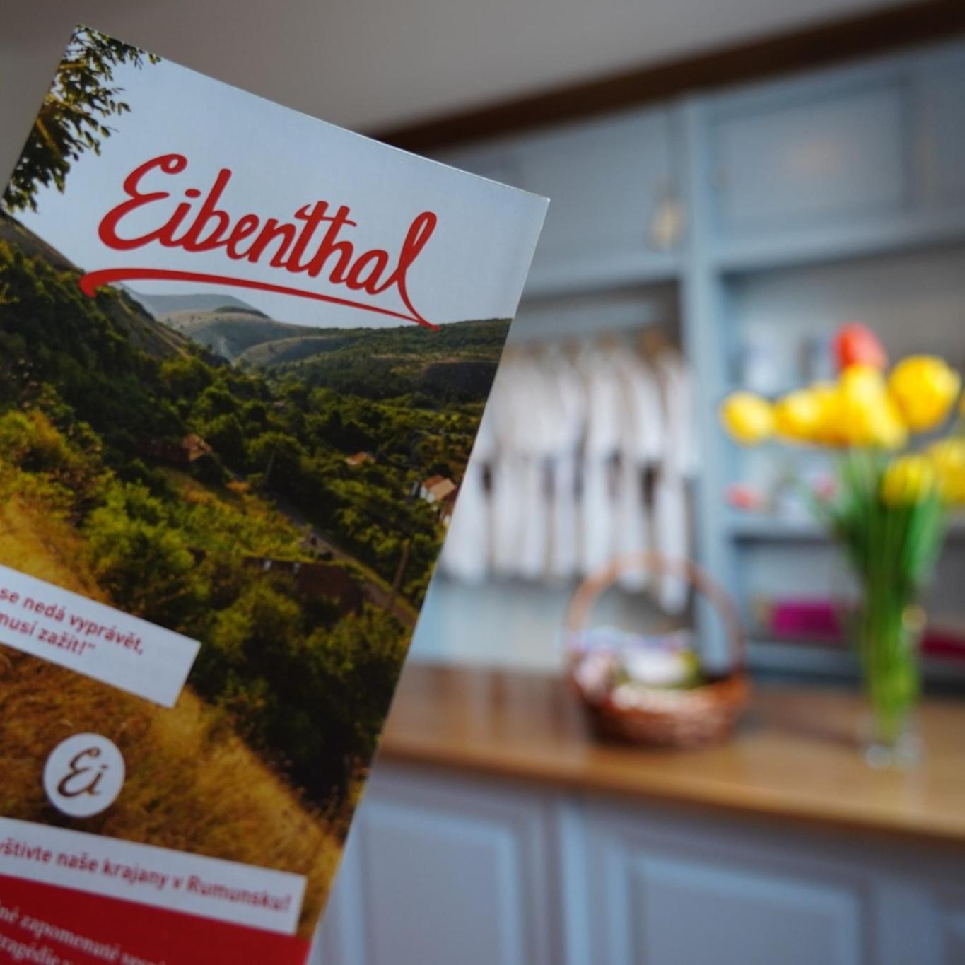 Apartments Eibenthal エクステリア 写真